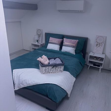 Sybelle Appart Scionzier Exterior foto